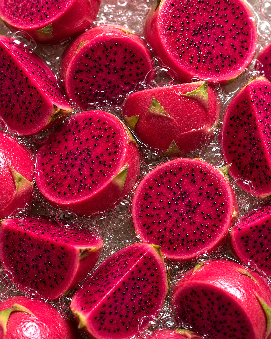 Dragonfruit Series