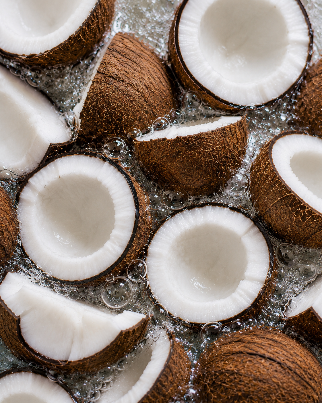 Coconut Series