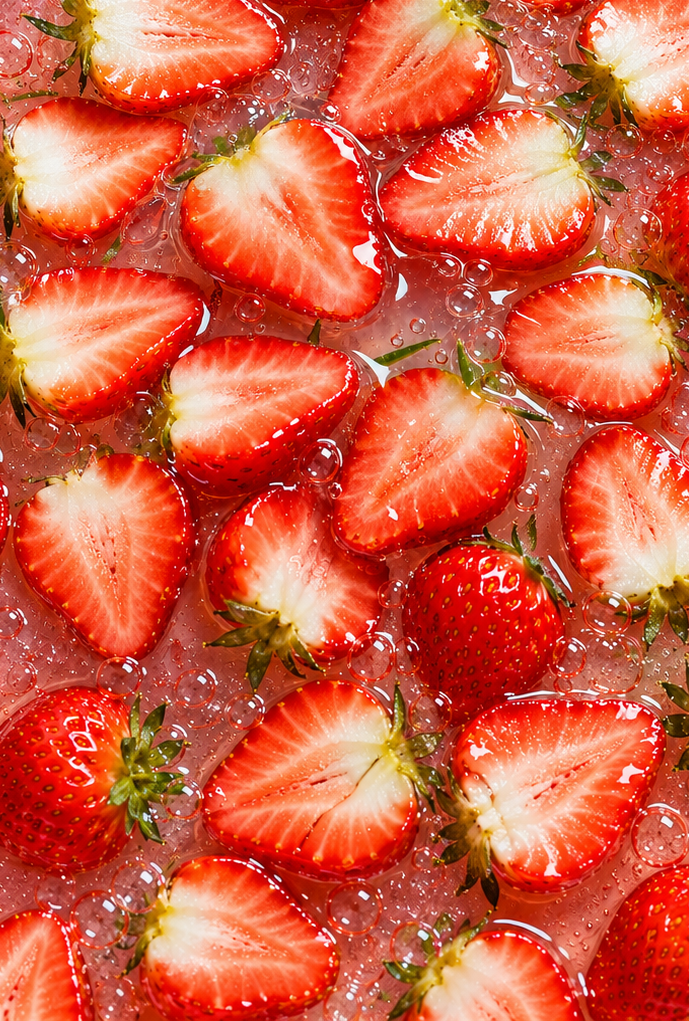 Strawberry Series