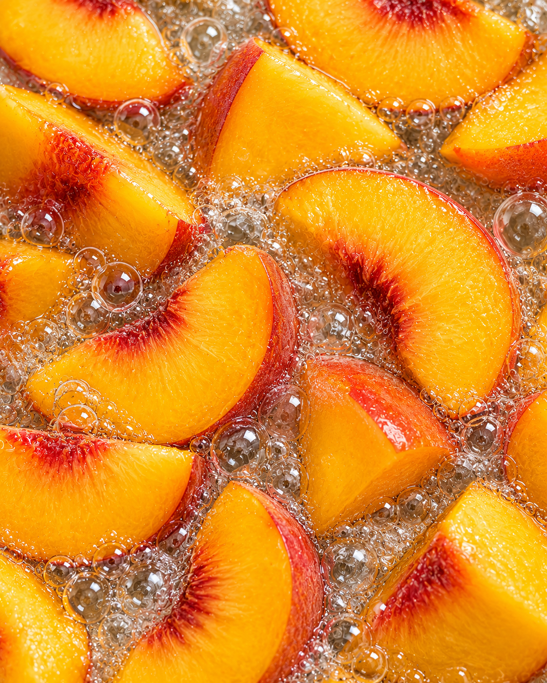 Peach Series