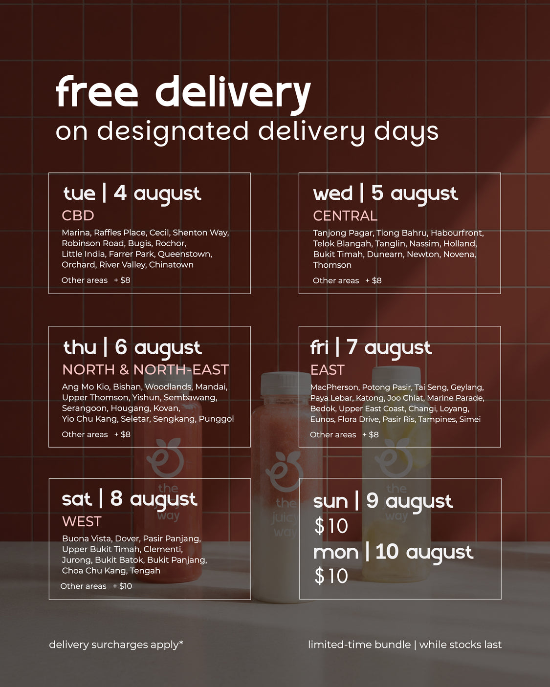 national day bundle