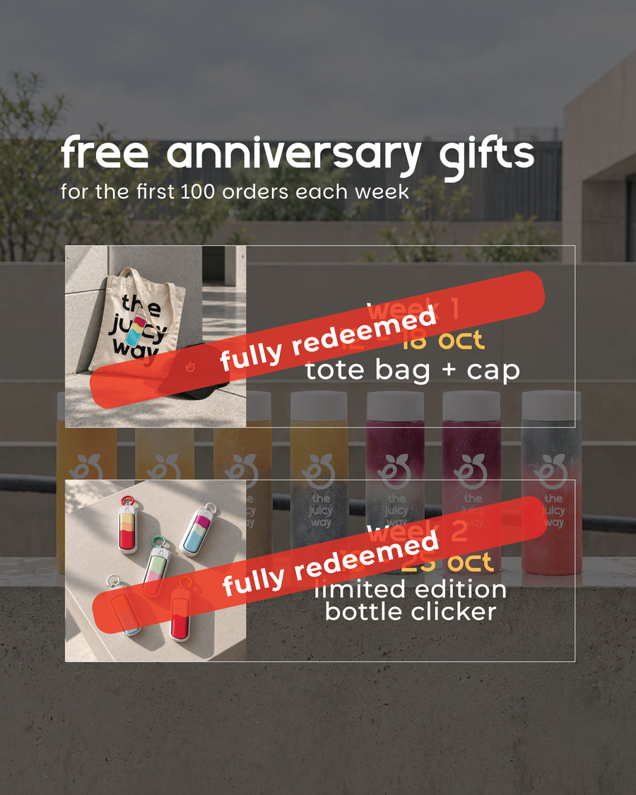 Anniversary gifts