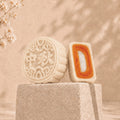 (4 piece set) mango mochi snowskin