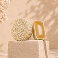 (4 piece set) lychee mochi snowskin